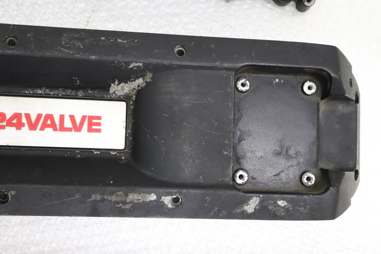 【USED】 NISSAN RB26 Engine Cover Set