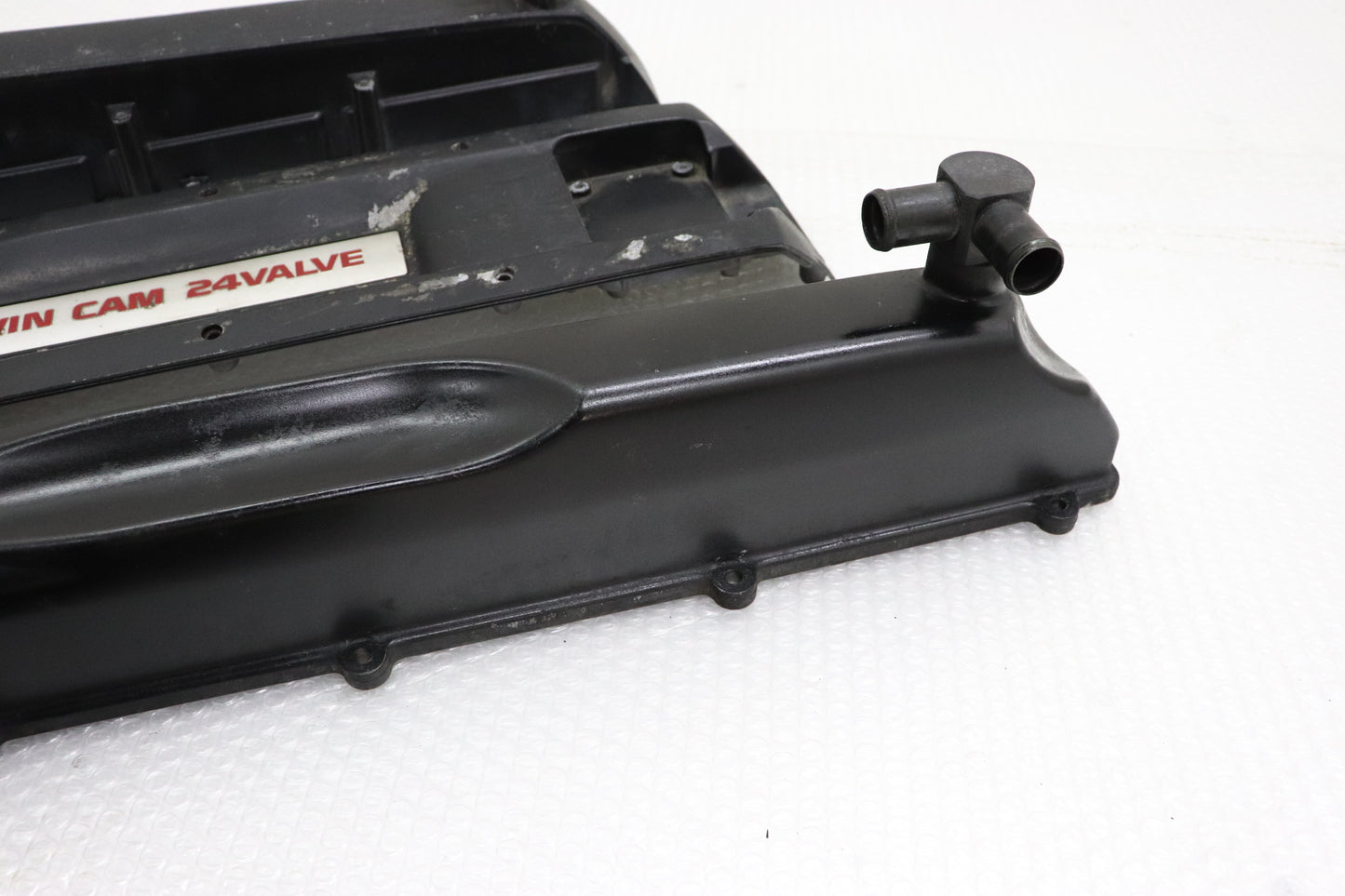 【USED】 NISSAN RB26 Engine Cover Set