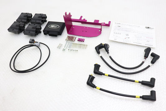 【USED】 R Magic Power Coil & Power Igniter Type AV for 4 to 6 Series - FD3S
