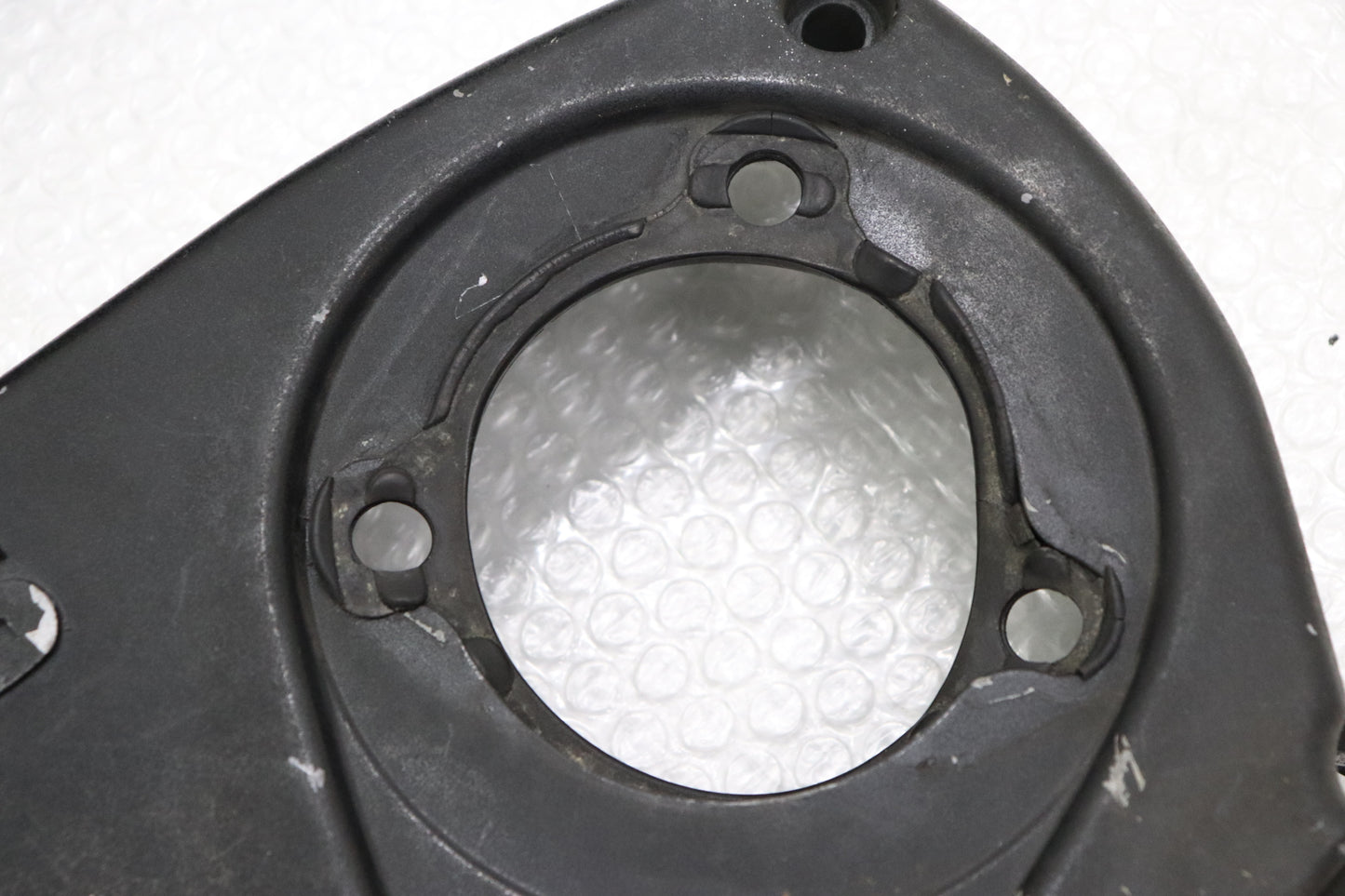 【USED】 NISSAN RB26 Engine Cover Set