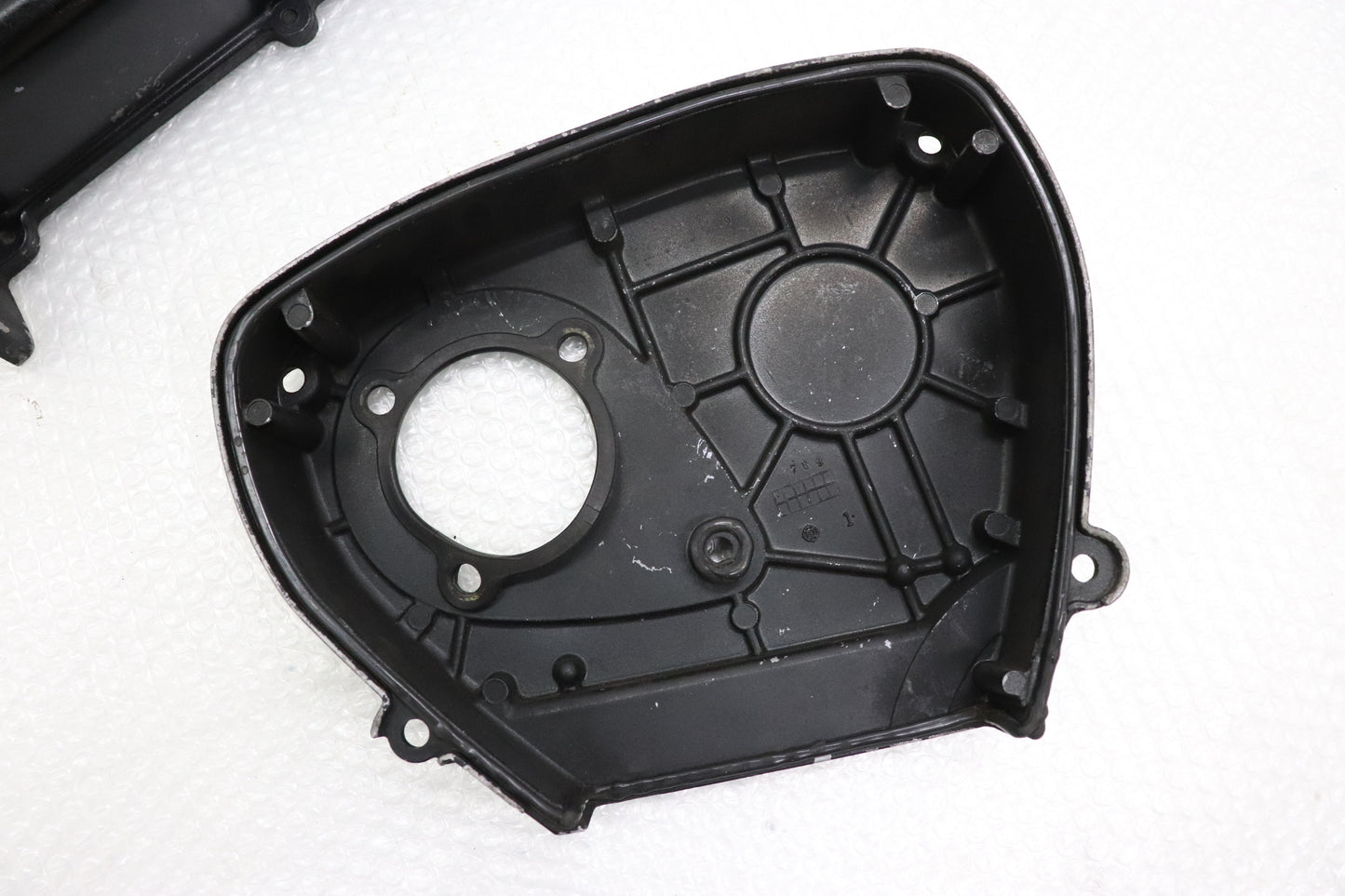 【USED】 NISSAN RB26 Engine Cover Set