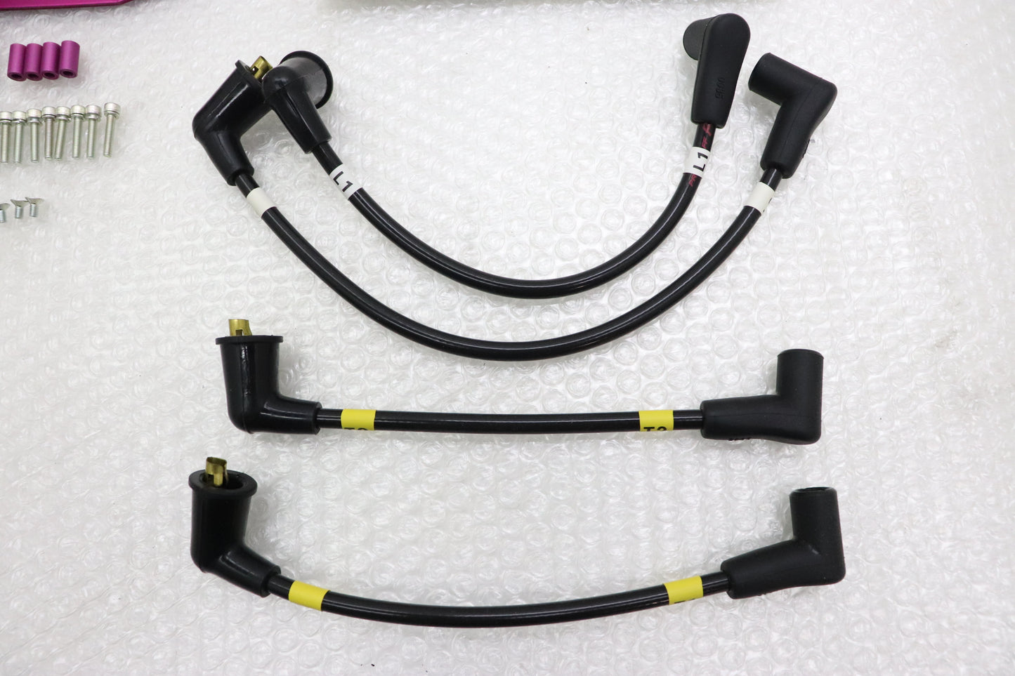 【USED】 R Magic Power Coil & Power Igniter Type AV for 4 to 6 Series - FD3S