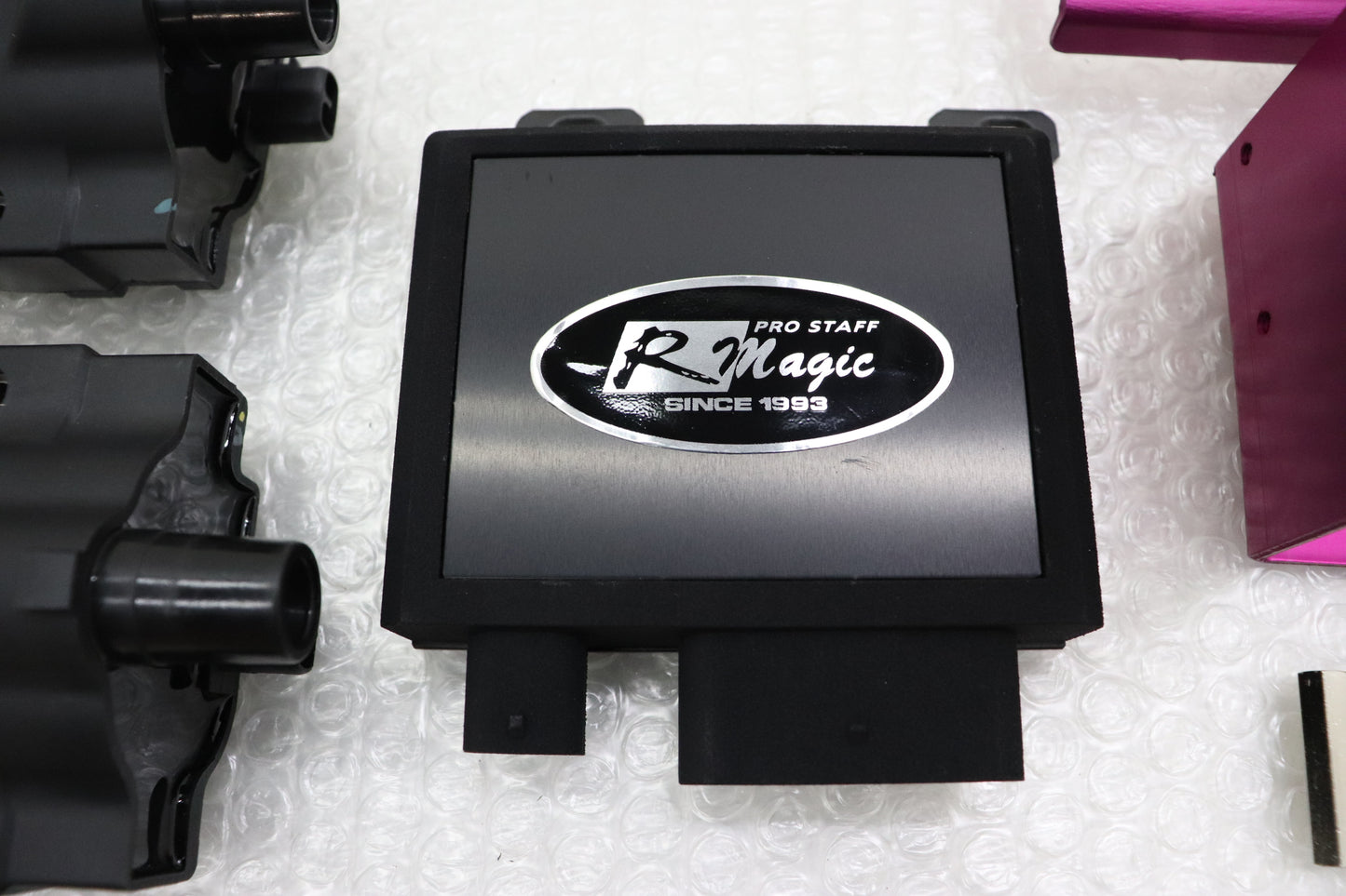 【USED】 R Magic Power Coil & Power Igniter Type AV for 4 to 6 Series - FD3S