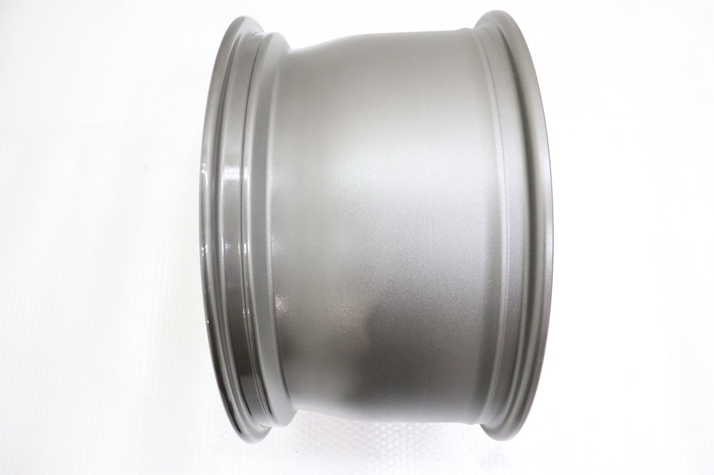 UN-USED RAYS Volk Racing TE37SL 18x10J+45 5H/PCD114.3 2pcs Set