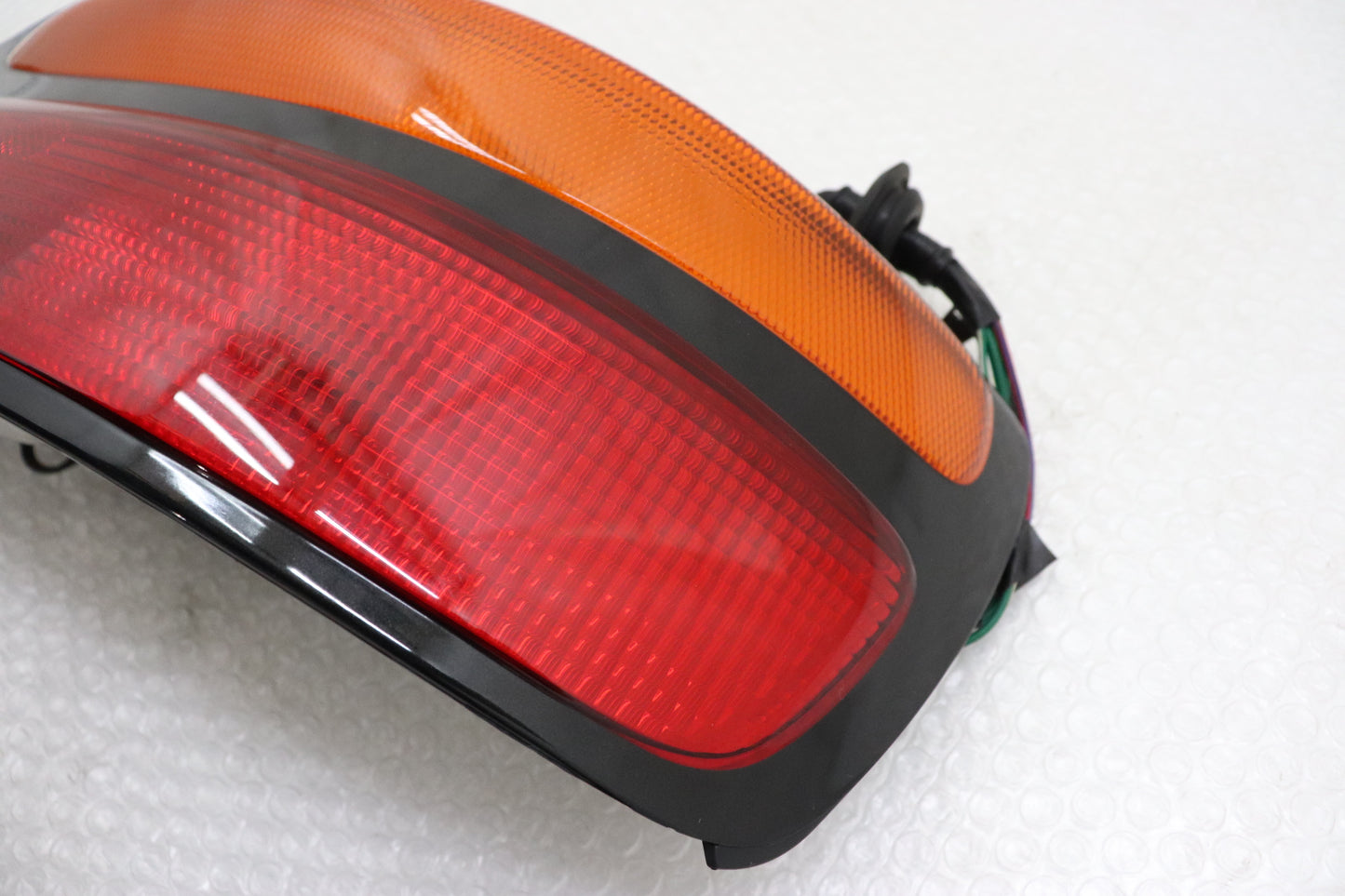 【USED】 Tail Lamp with Reverse Fog LH & RH Set for Cold Region Type - S15