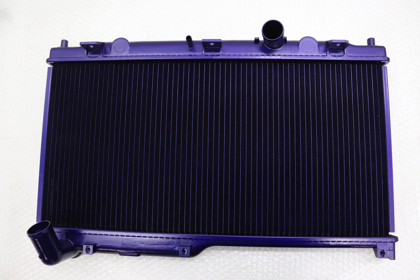 【USED】 SARD Aluminum Radiator - FD3S