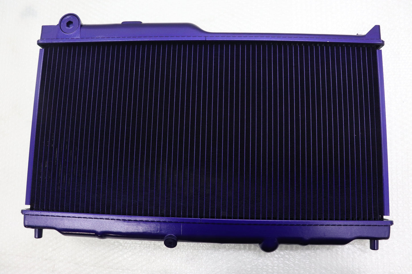 【USED】 SARD Aluminum Radiator - FD3S