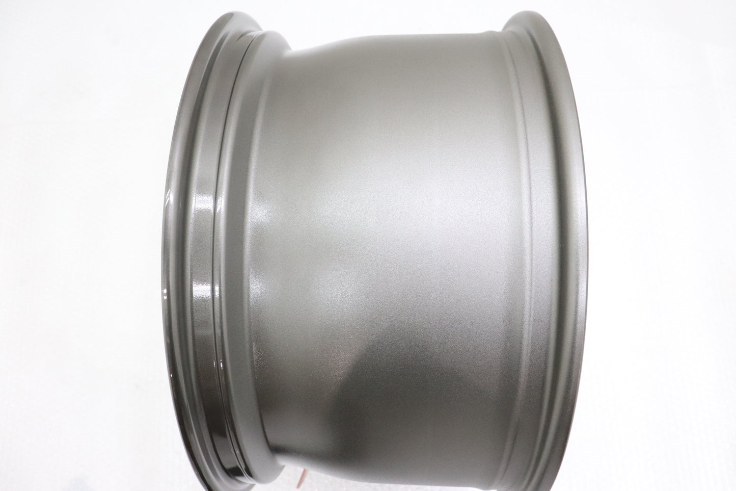 UN-USED RAYS Volk Racing TE37SL 18x10J+45 5H/PCD114.3 2pcs Set