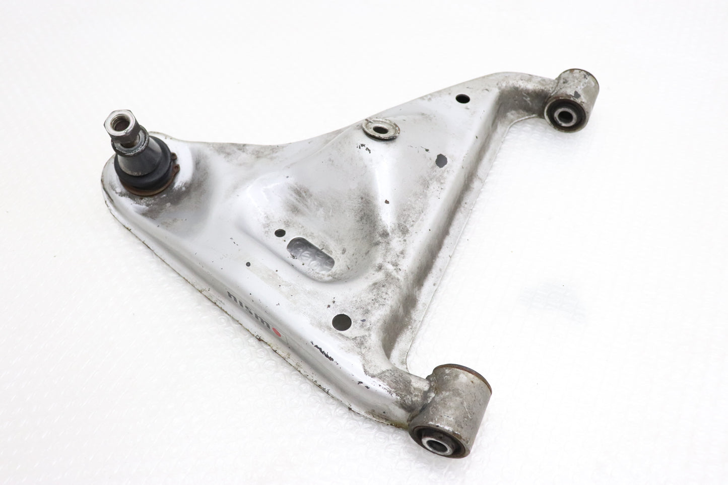 【USED】Nismo Arm Set - BCNR33