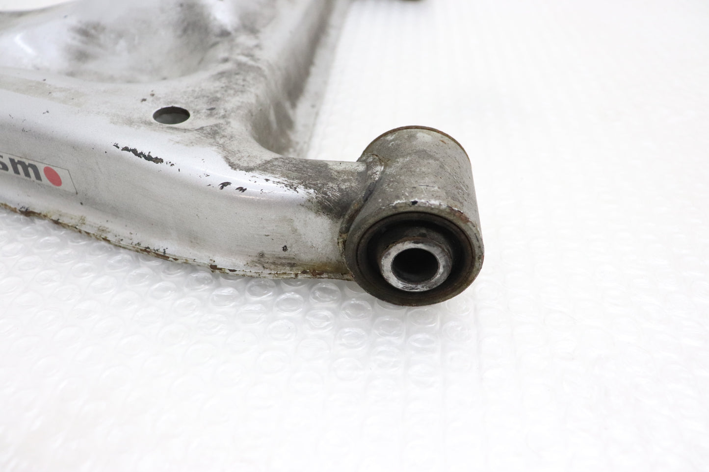 【USED】Nismo Arm Set - BCNR33