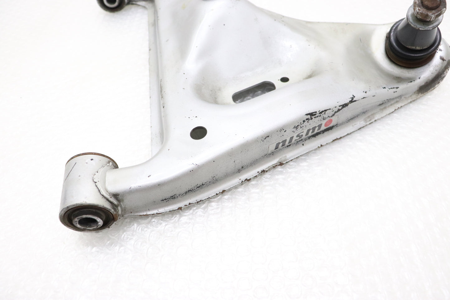 【USED】Nismo Arm Set - BCNR33