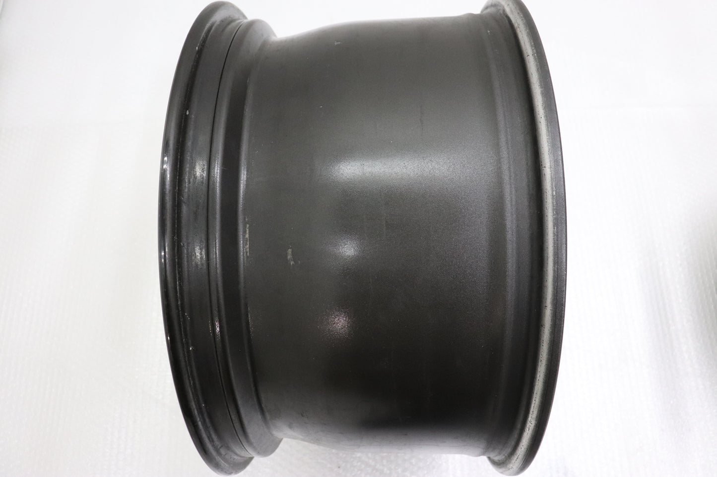 USED RAYS Volk Racing TE37SL 18x10J+45 5H/PCD114.3 2pcs Set