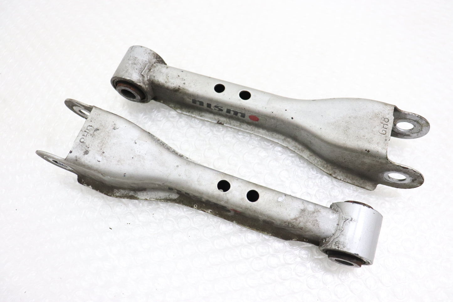 【USED】Nismo Arm Set - BCNR33