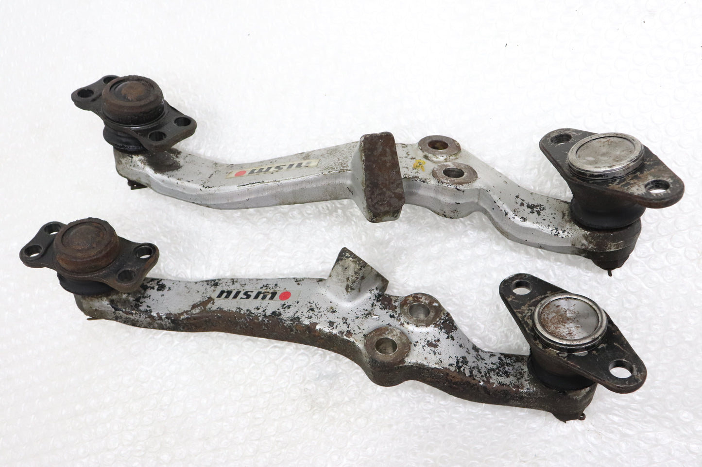 【USED】Nismo Arm Set - BCNR33