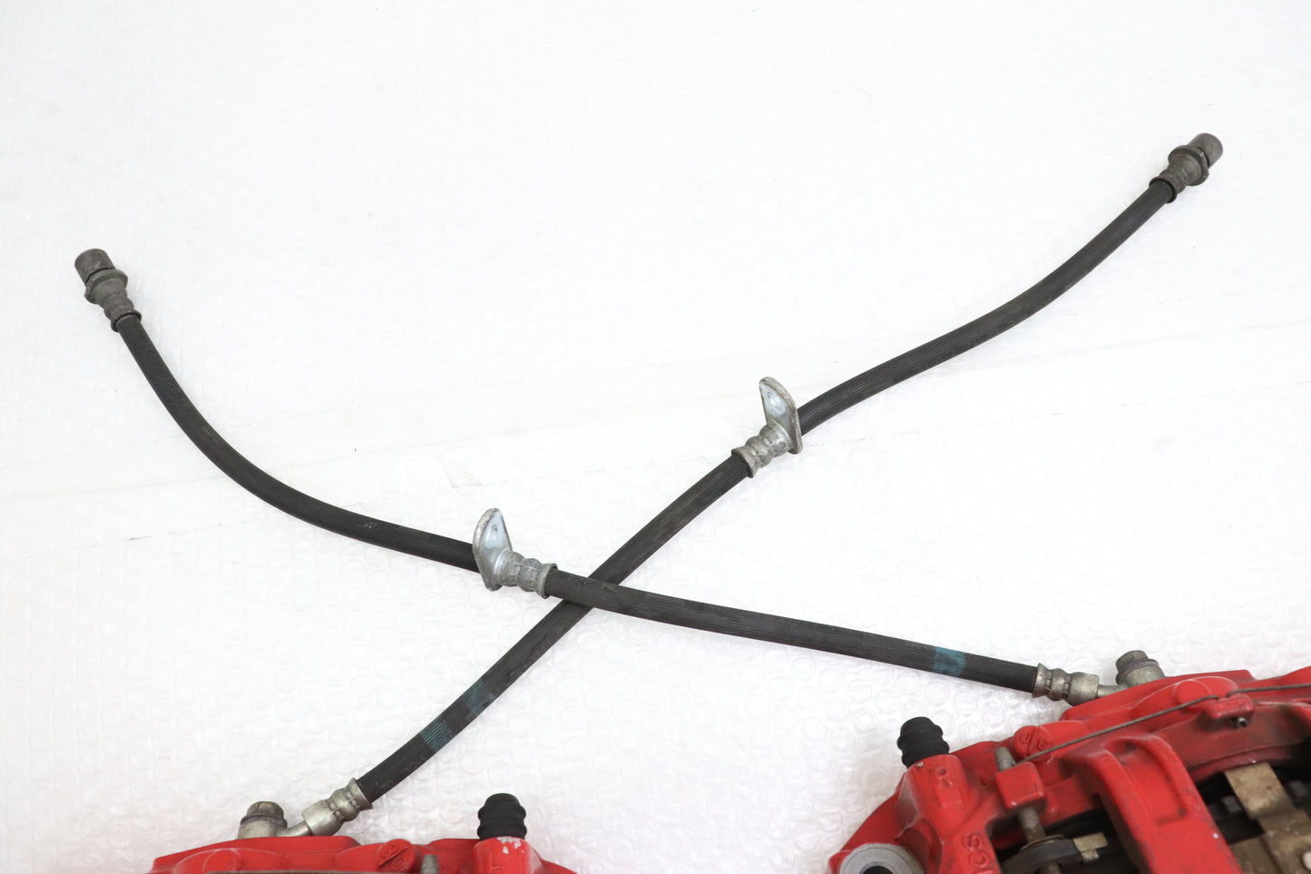 【USED】Caliper & Rotor - GR86