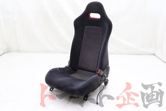 【USED】 NISSAN Front Seat LHS - BCNR33 Late Model