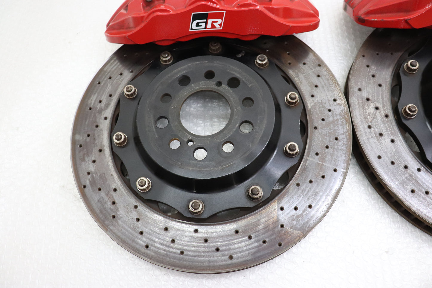【USED】Caliper & Rotor - GR86