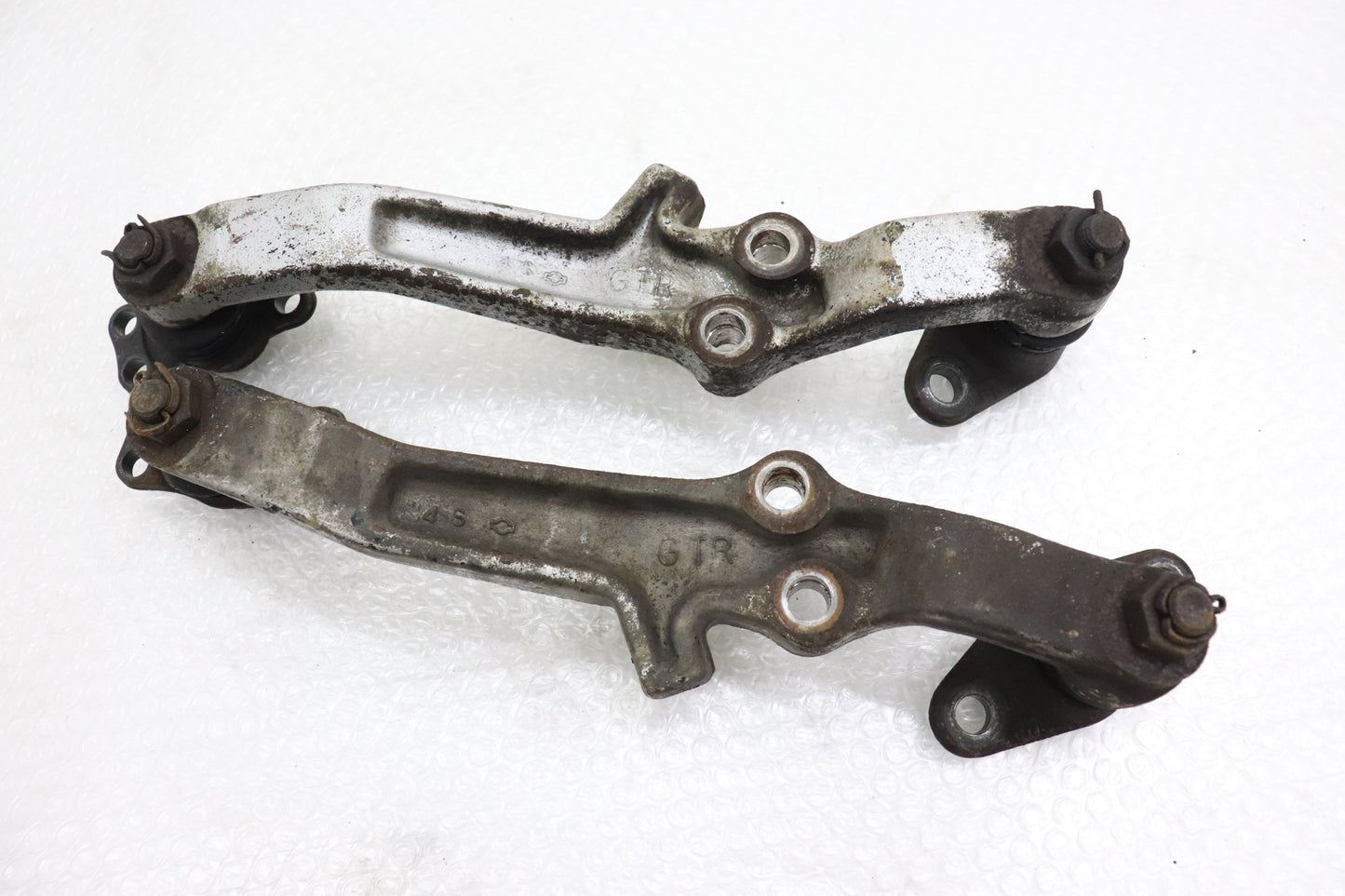 【USED】Nismo Arm Set - BCNR33
