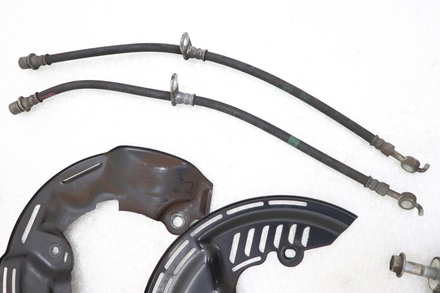 【USED】Caliper & Rotor - GR86