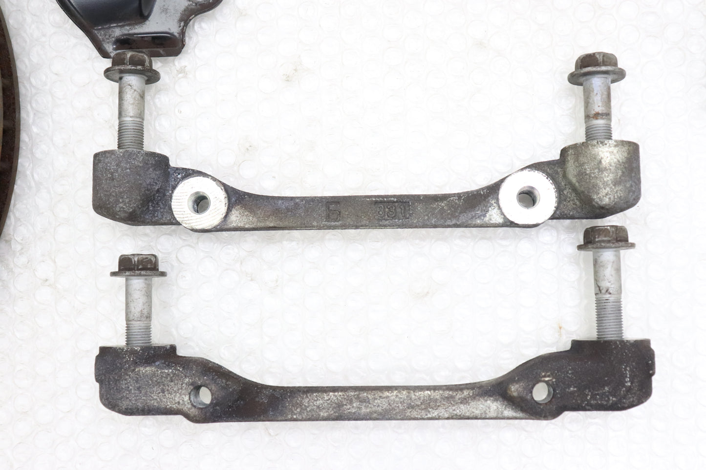 【USED】Caliper & Rotor - GR86