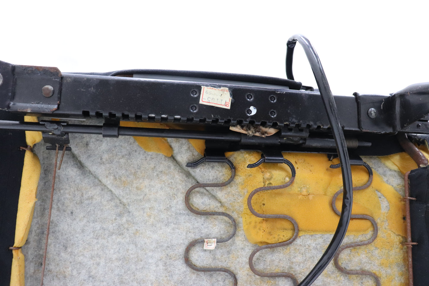 【USED】 NISSAN Front Seat RHS - BCNR33 Late Model
