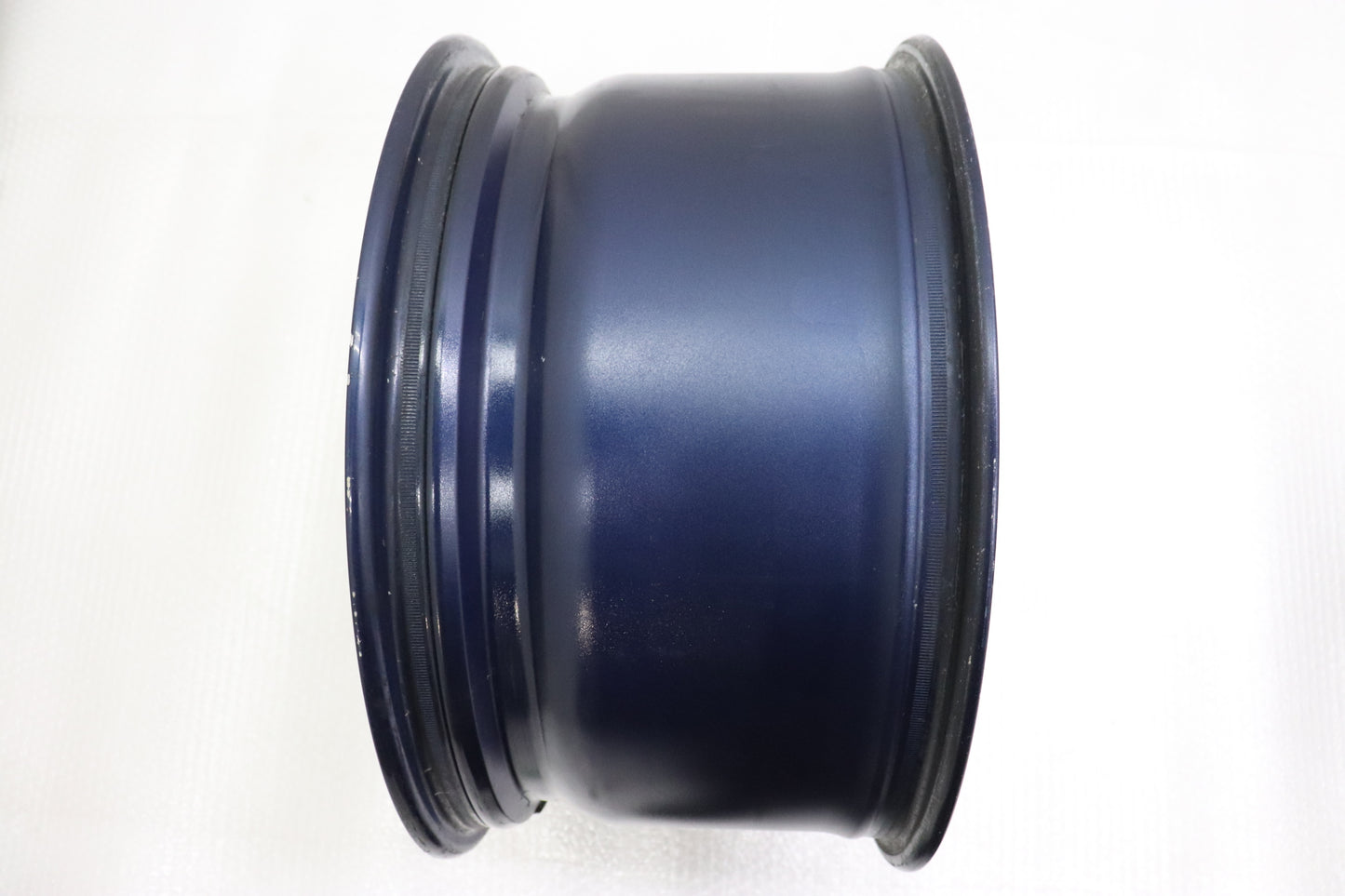USED YOKOHAMA ADVAN Racing GT 18x9.5J+45 5H/PCD114.3 2pcs Set