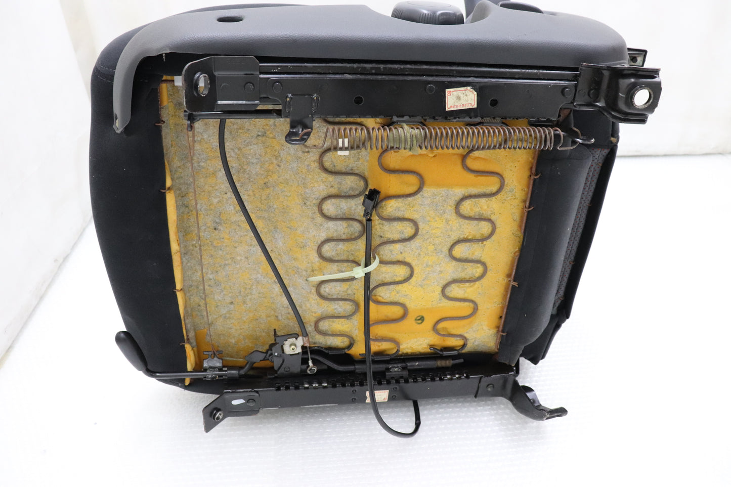 【USED】 NISSAN Front Seat LHS - BCNR33 Late Model