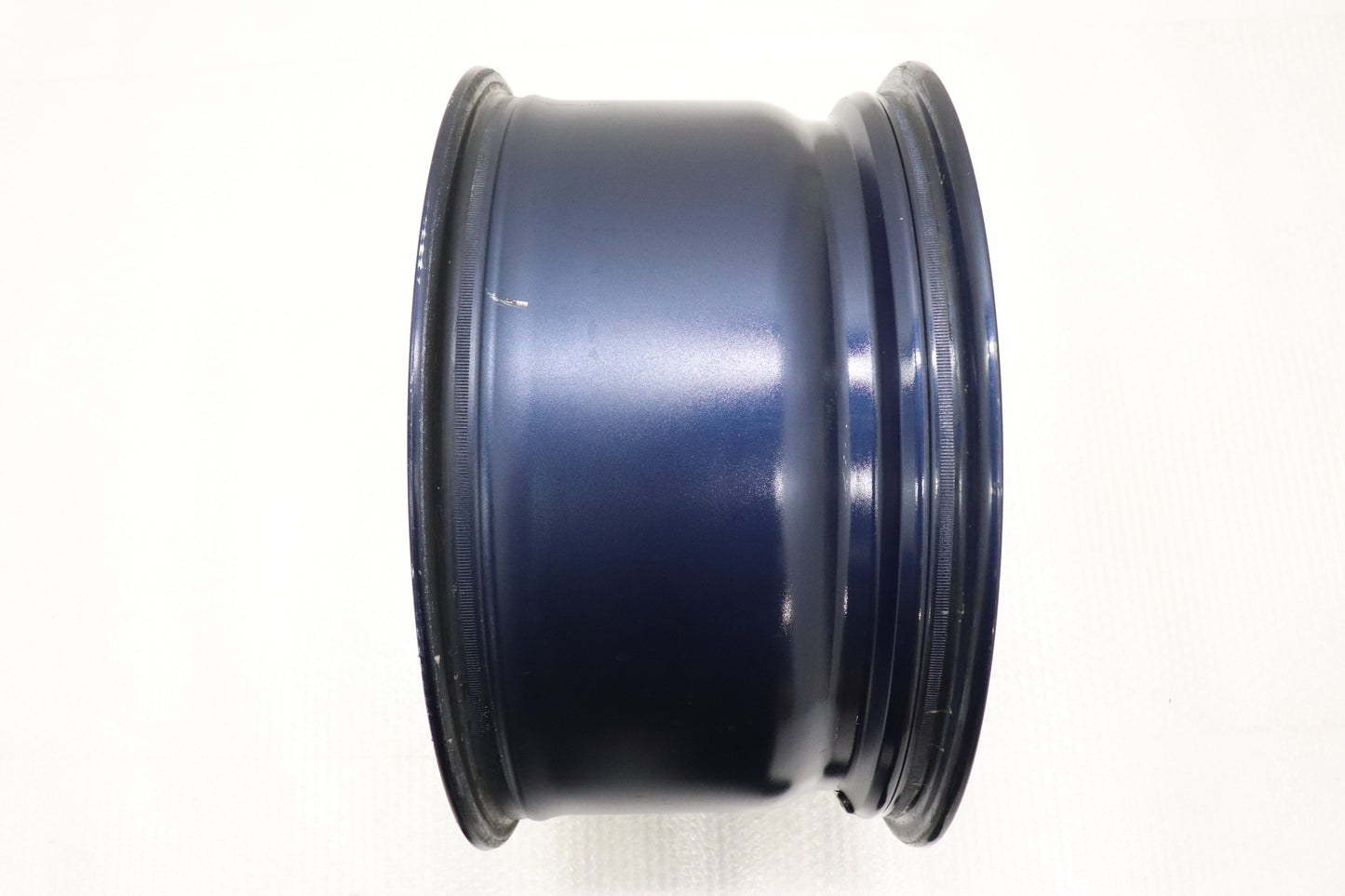 USED YOKOHAMA ADVAN Racing GT 18x9.5J+45 5H/PCD114.3 2pcs Set