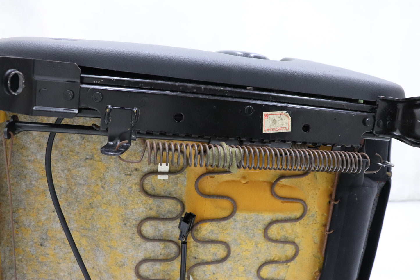 【USED】 NISSAN Front Seat LHS - BCNR33 Late Model