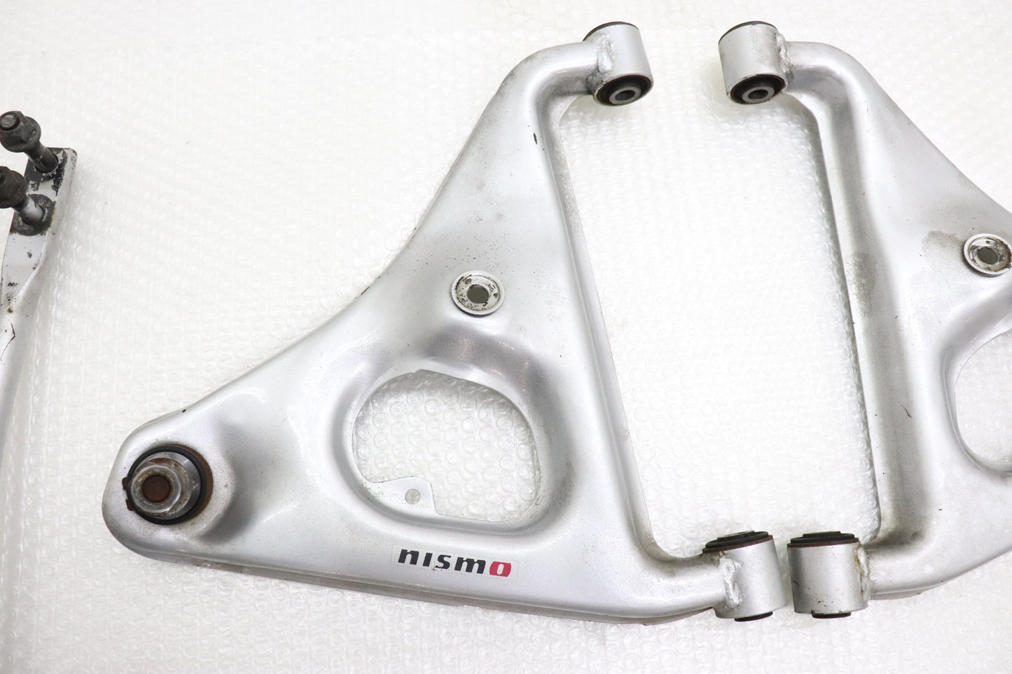 【USED】Nismo Arm Set - BNR32