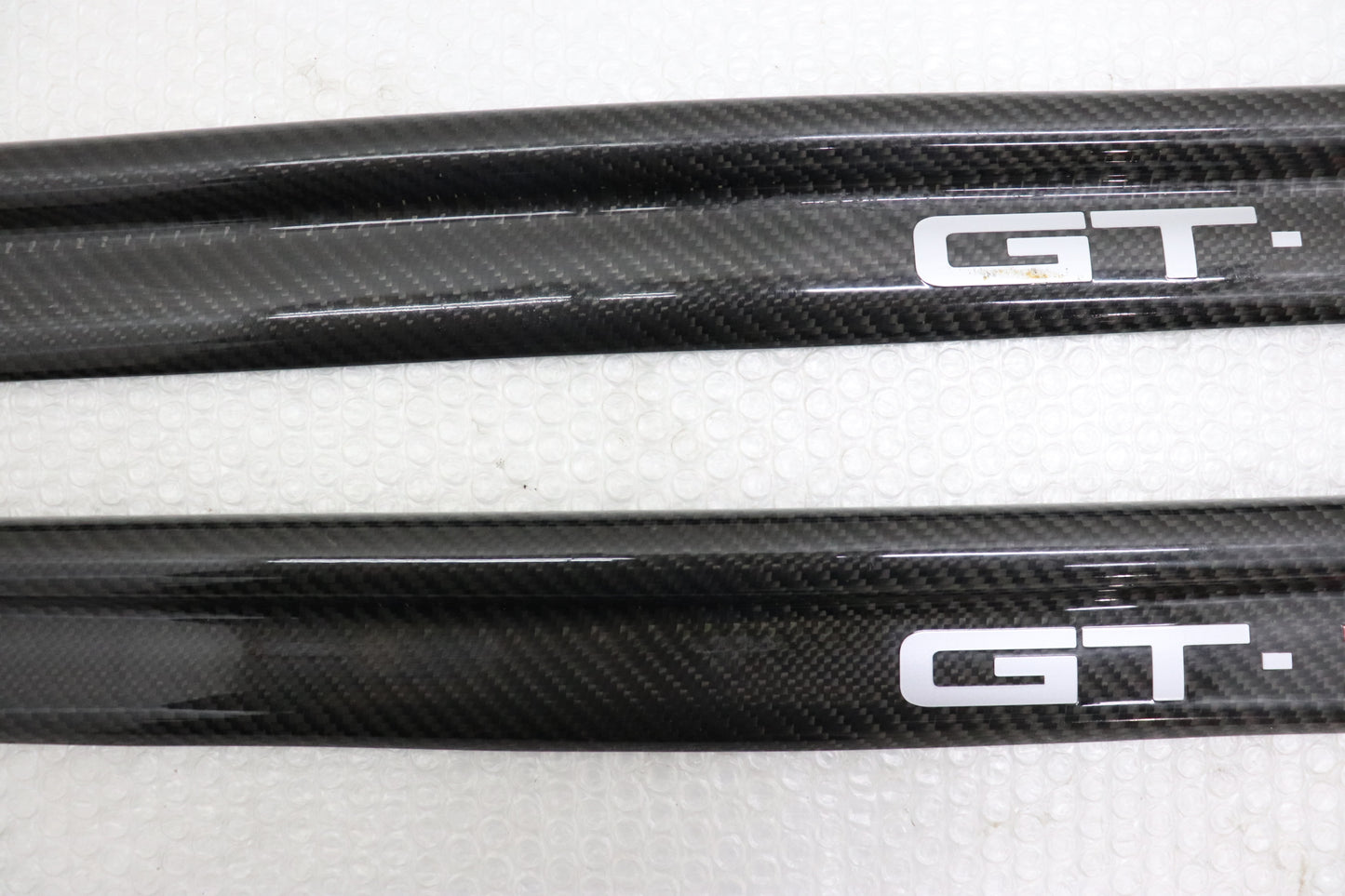 【USED】 TRIAL Scuff Plate - BNR32