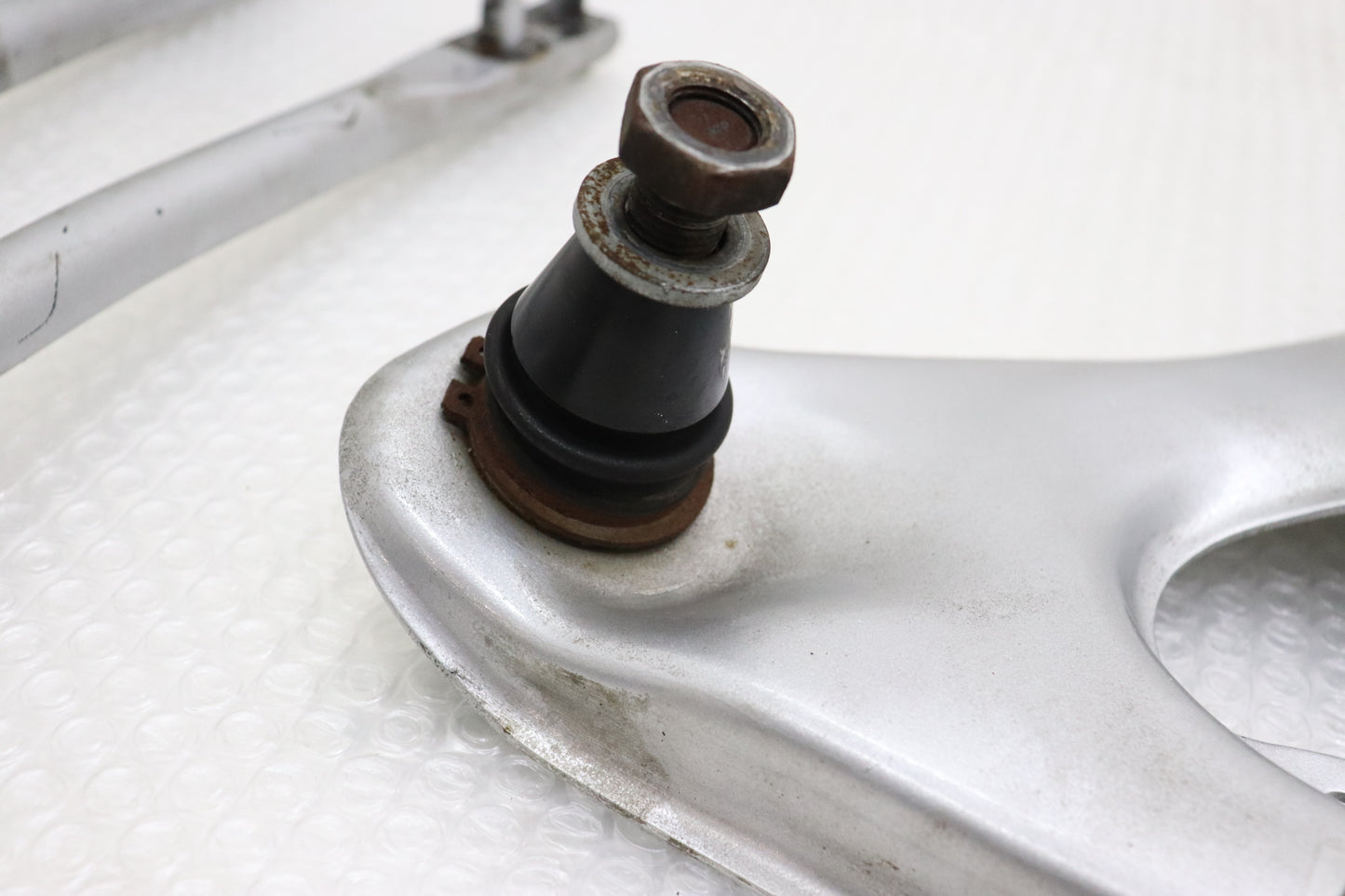 【USED】Nismo Arm Set - BNR32