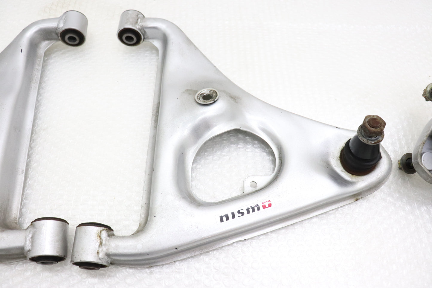 【USED】Nismo Arm Set - BNR32