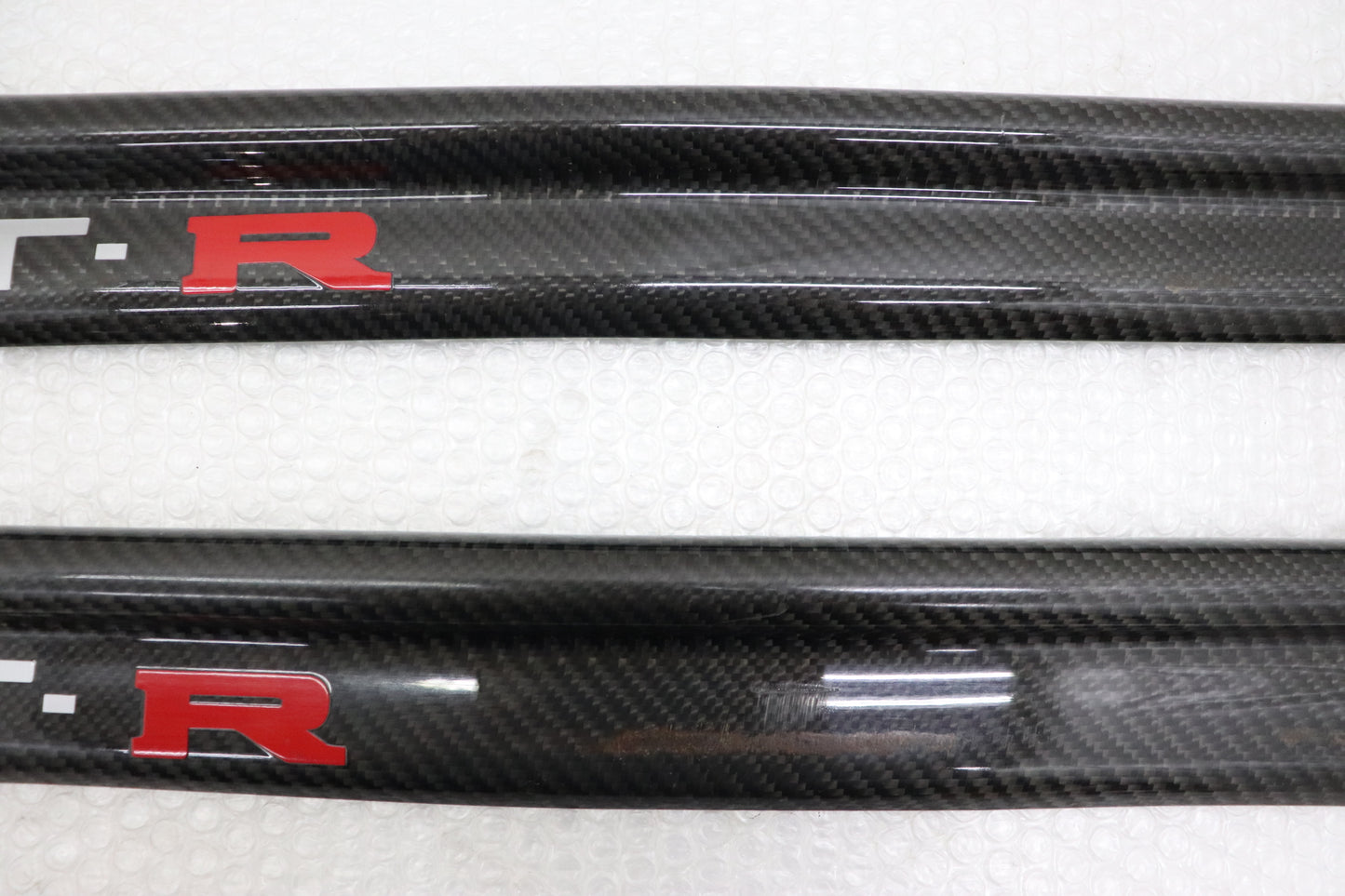 【USED】 TRIAL Scuff Plate - BNR32