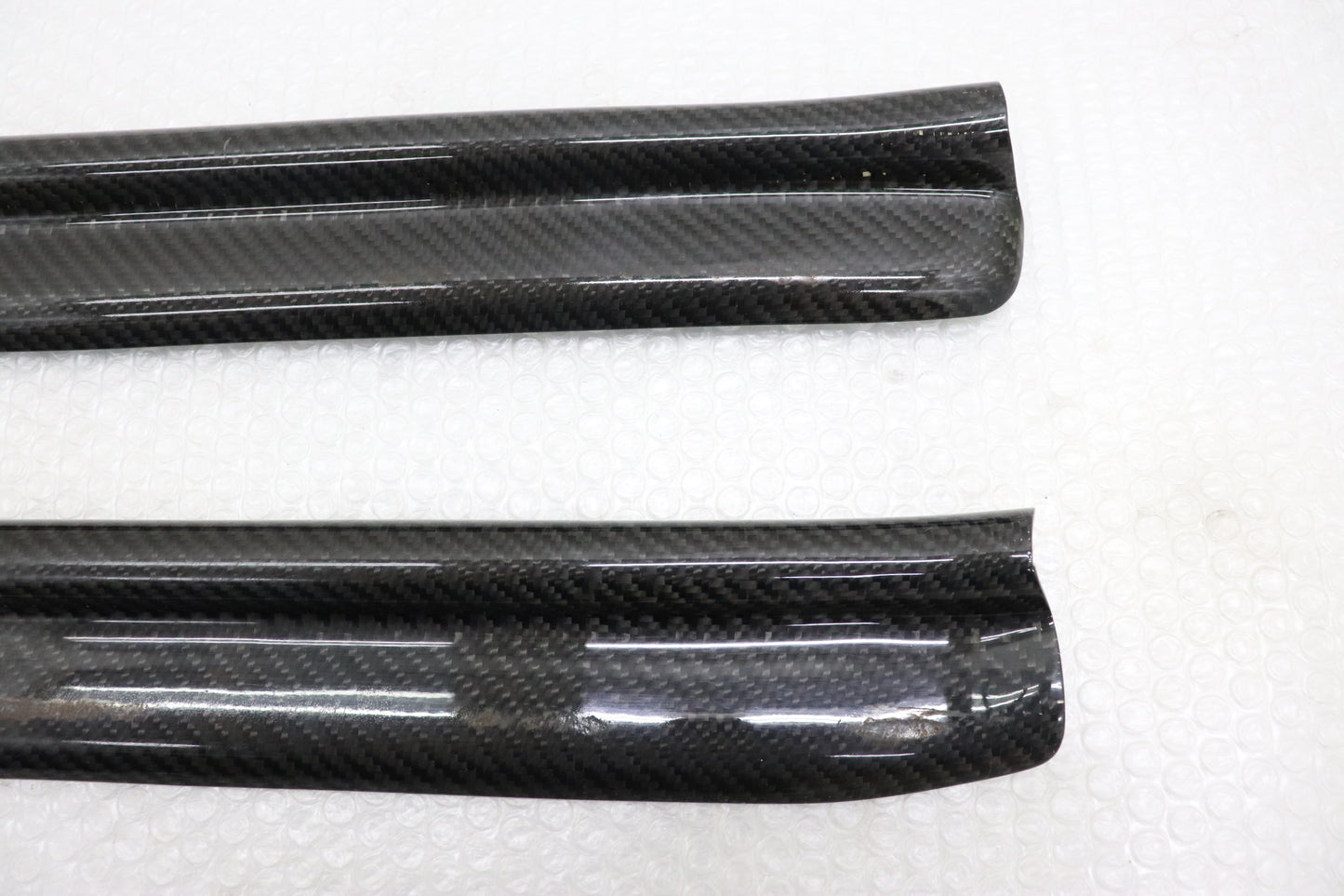 【USED】 TRIAL Scuff Plate - BNR32