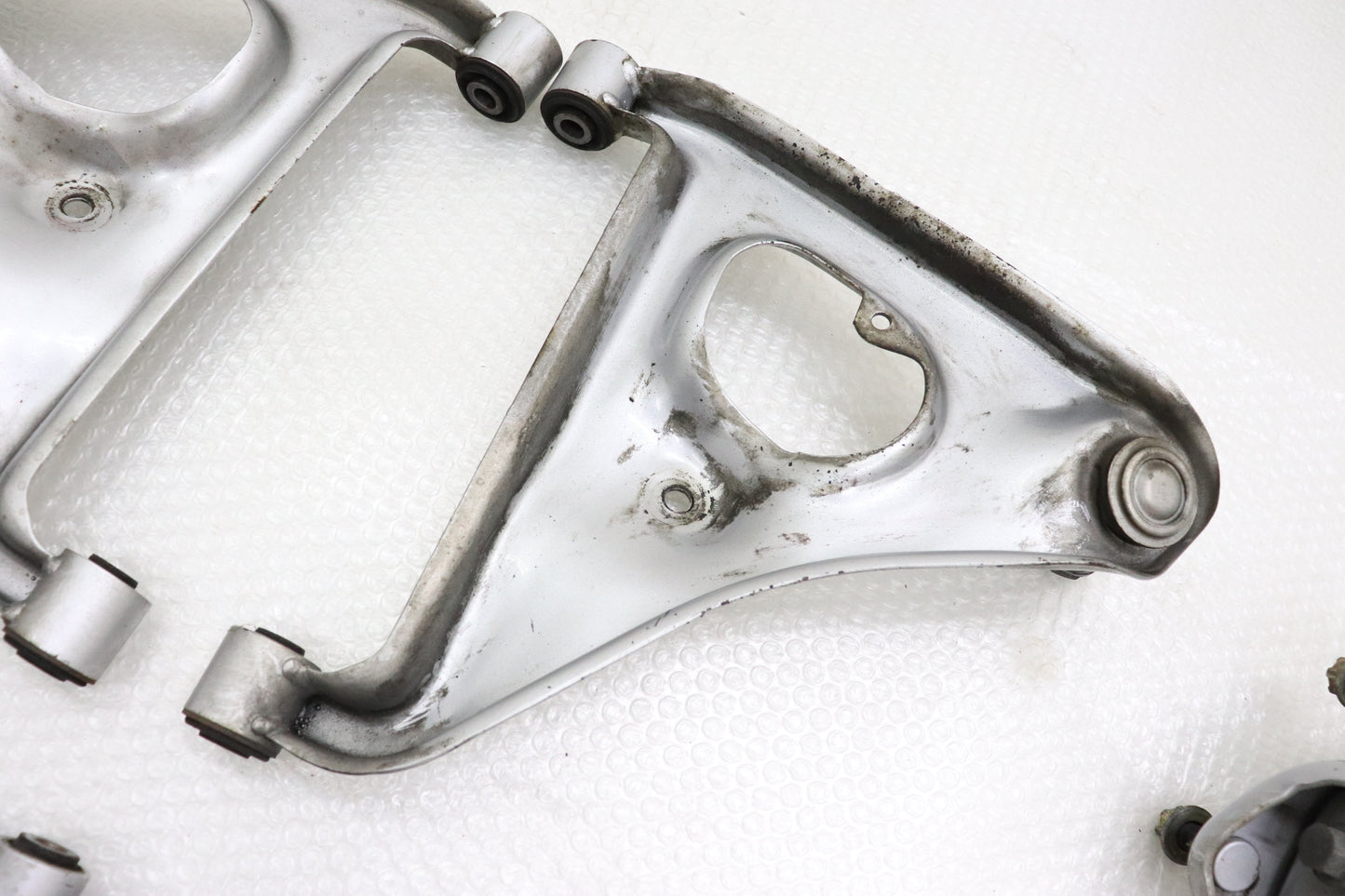 【USED】Nismo Arm Set - BNR32