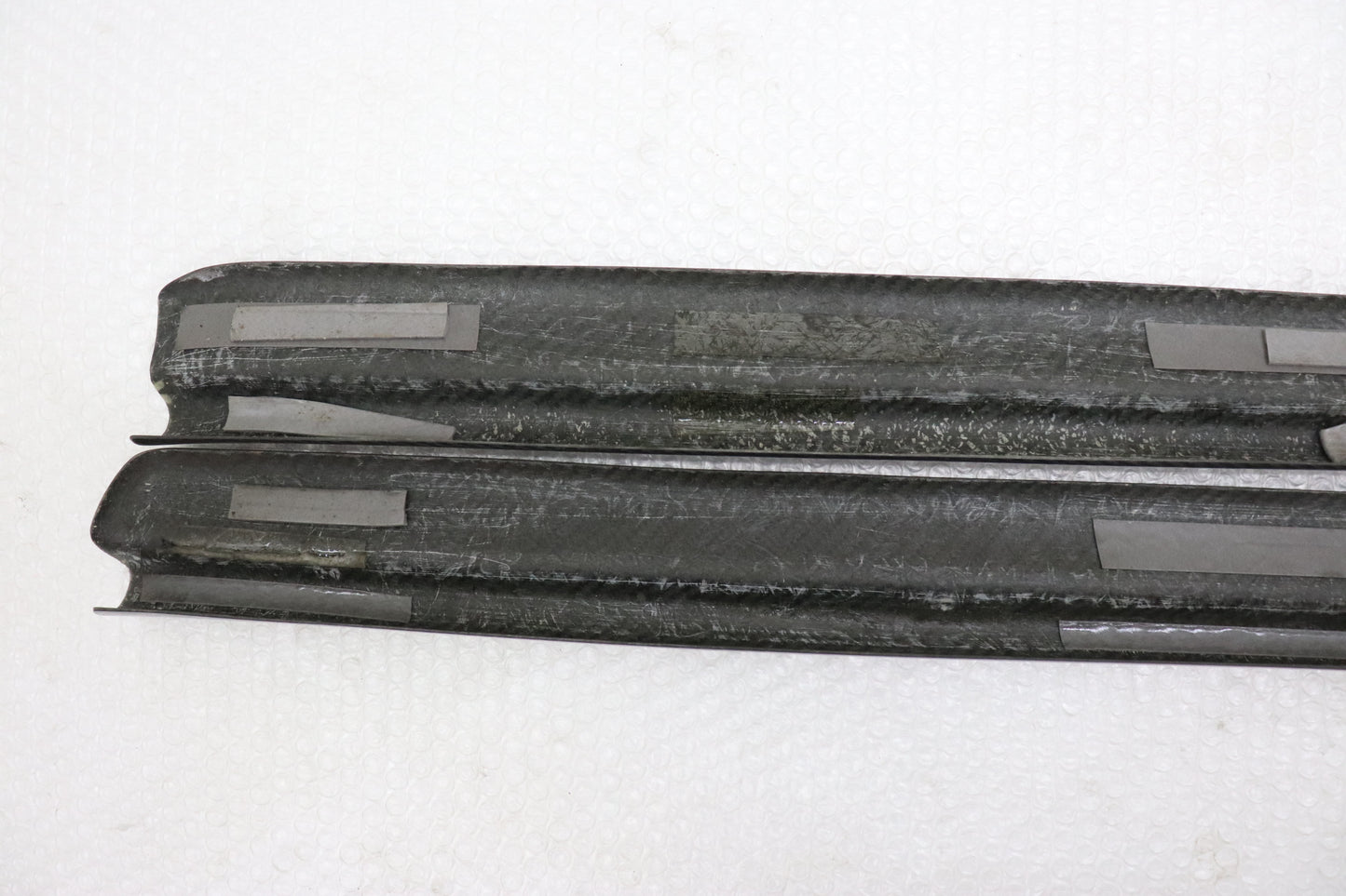 【USED】 TRIAL Scuff Plate - BNR32
