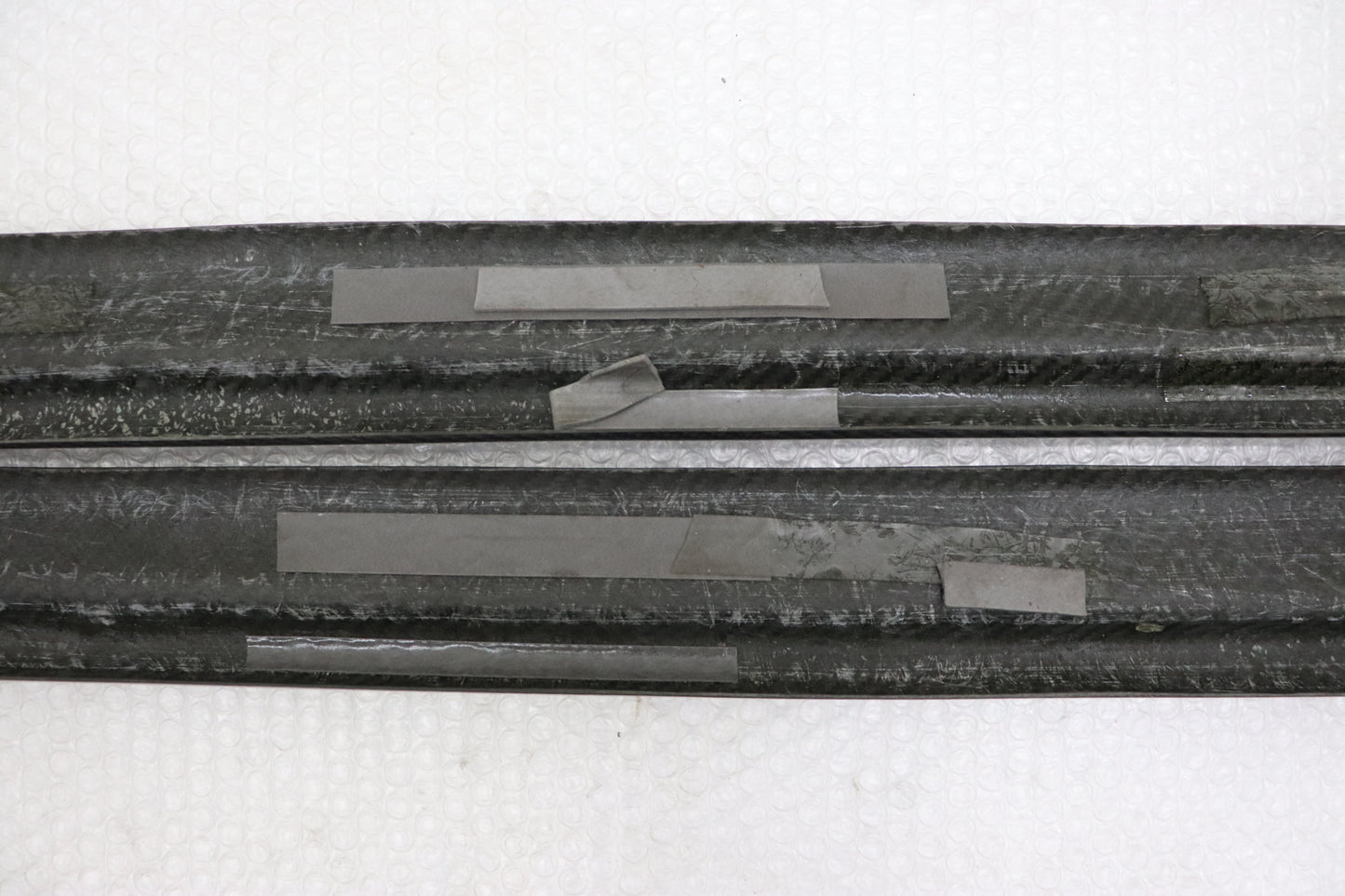 【USED】 TRIAL Scuff Plate - BNR32