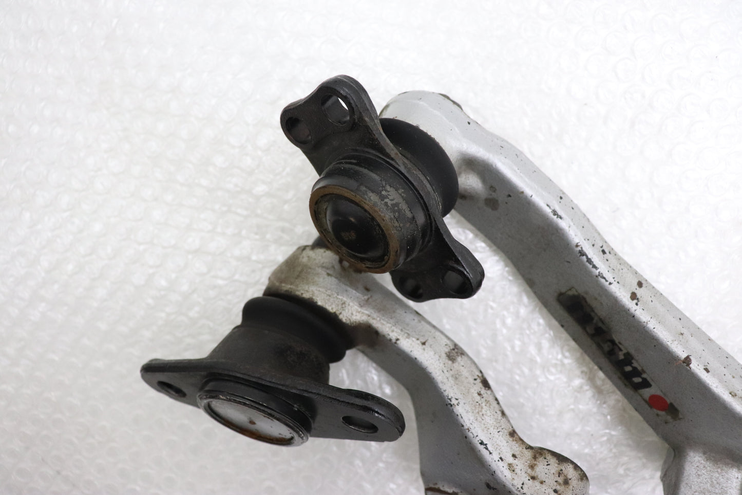 【USED】Nismo Arm Set - BNR32