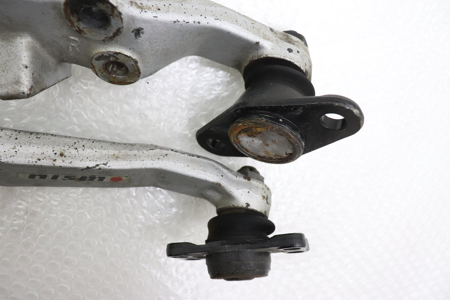 【USED】Nismo Arm Set - BNR32