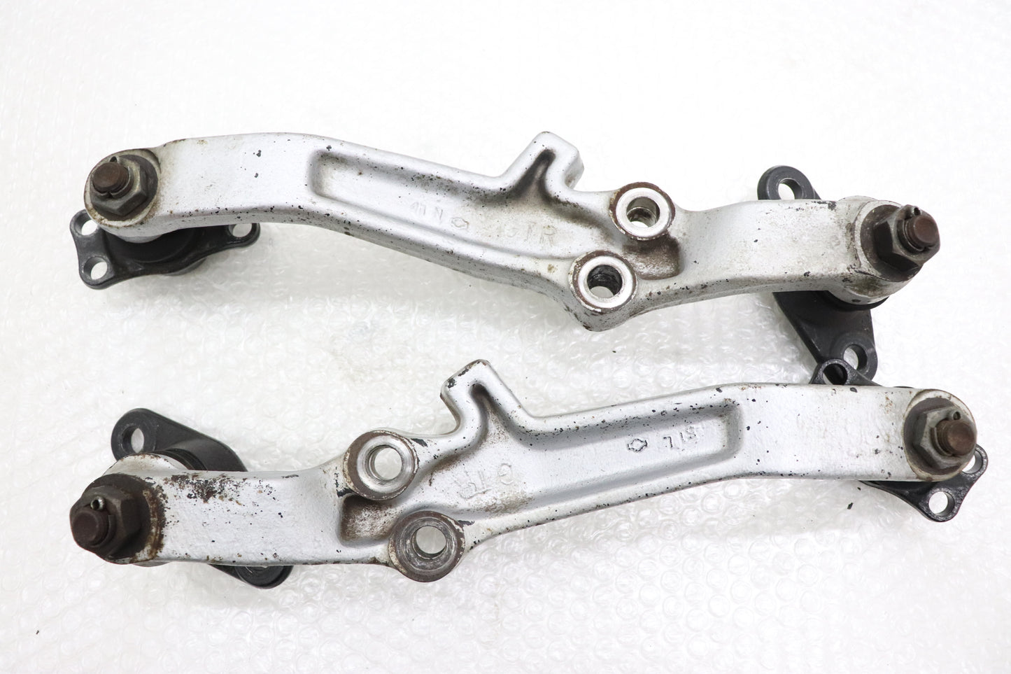 【USED】Nismo Arm Set - BNR32