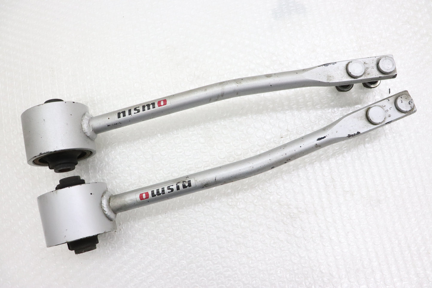 【USED】Nismo Arm Set - BNR32