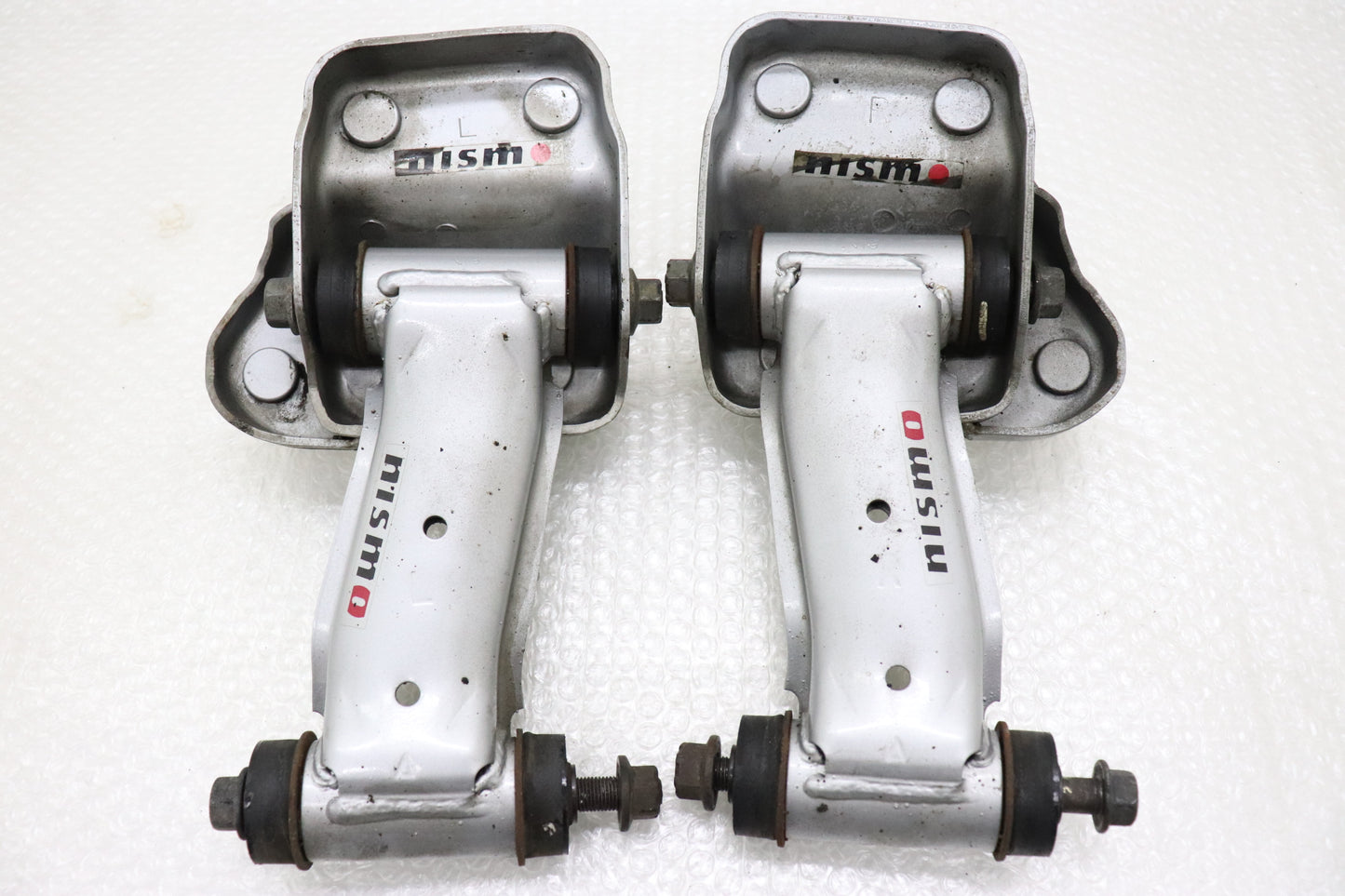 【USED】Nismo Arm Set - BNR32