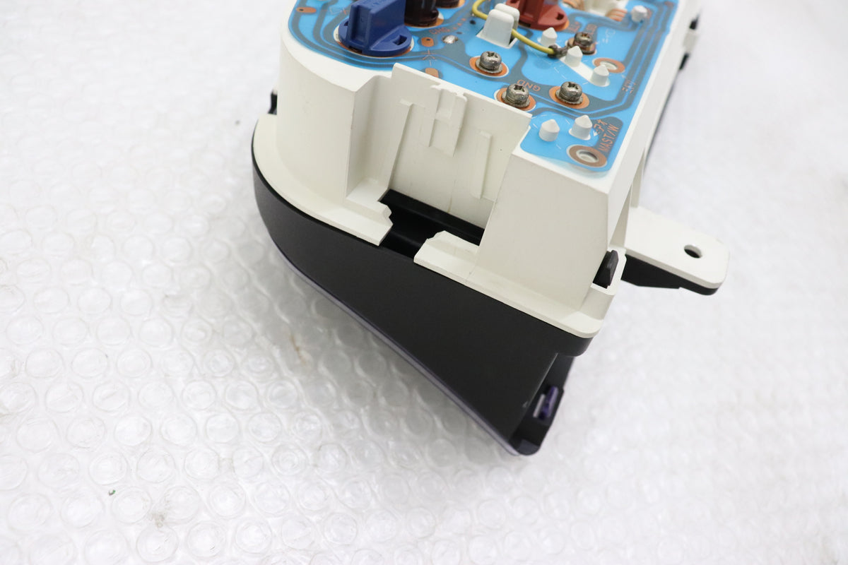 【USED】 Nismo 320km Speedometer Cluster White - BCNR33