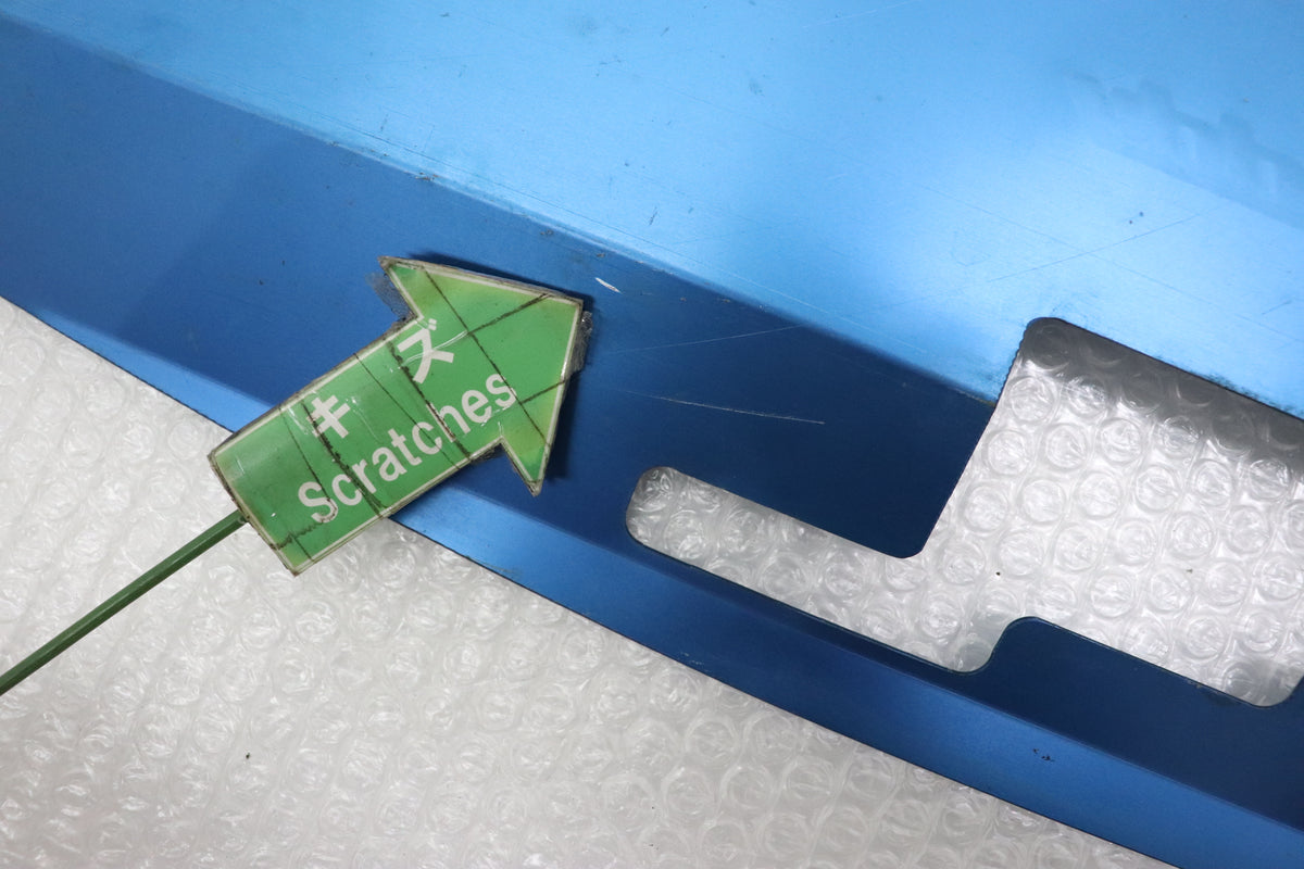 【USED】Greddy Cooling Panel - BNR34 **JP**