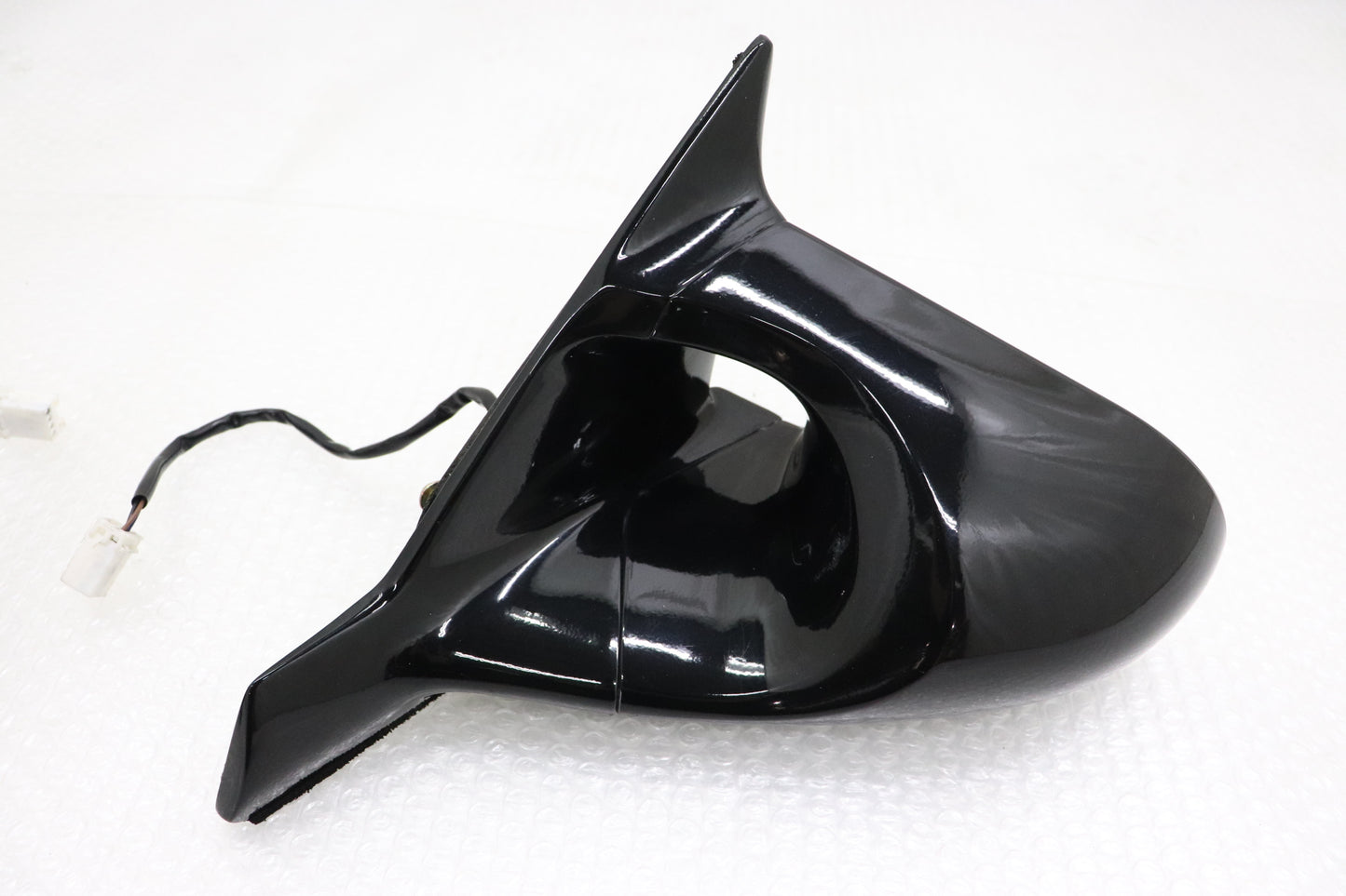 【USED】Ganador Aero Mirror Set - GDB