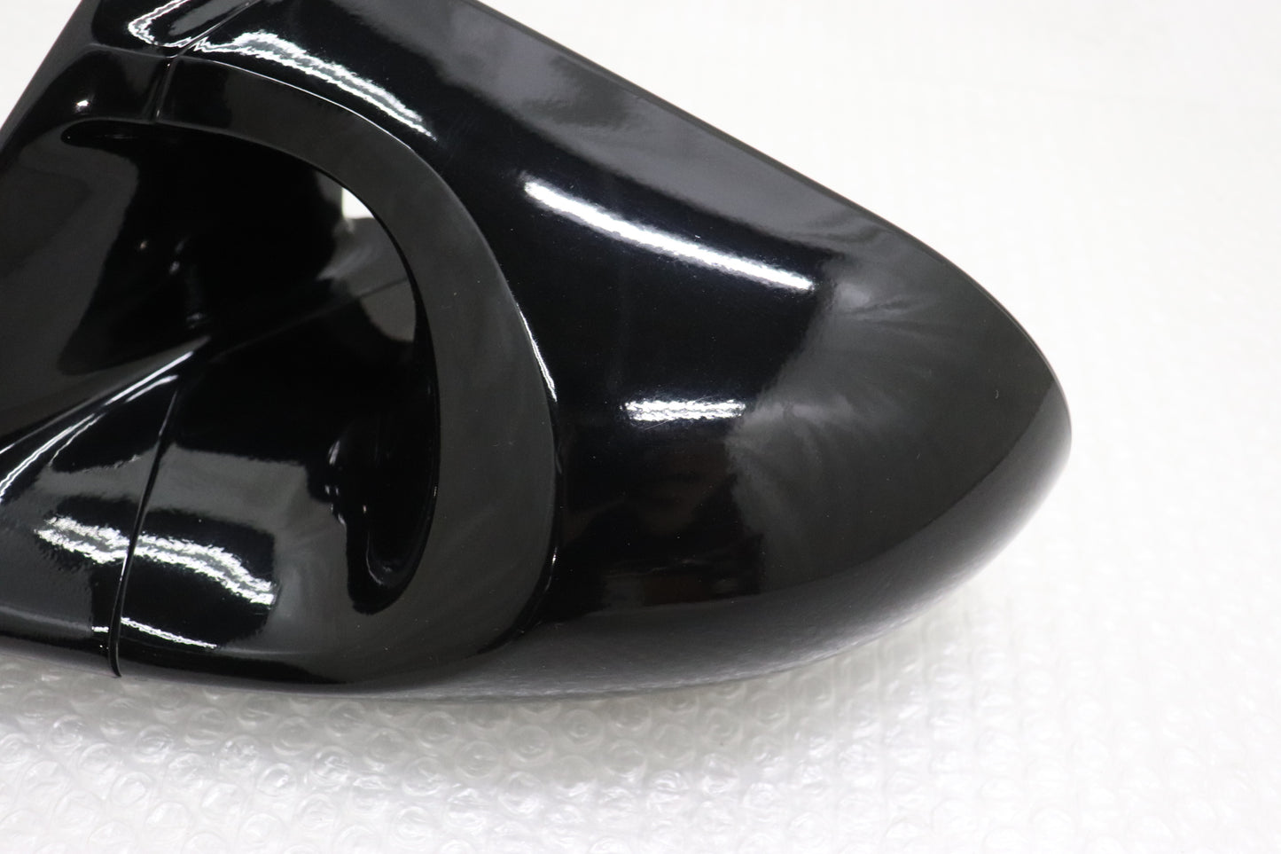 【USED】Ganador Aero Mirror Set - GDB