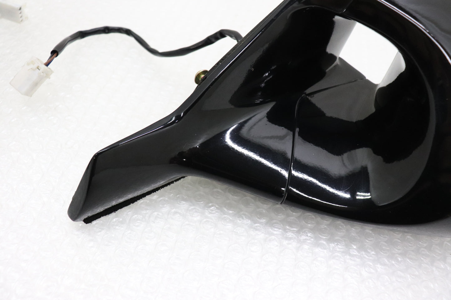 【USED】Ganador Aero Mirror Set - GDB