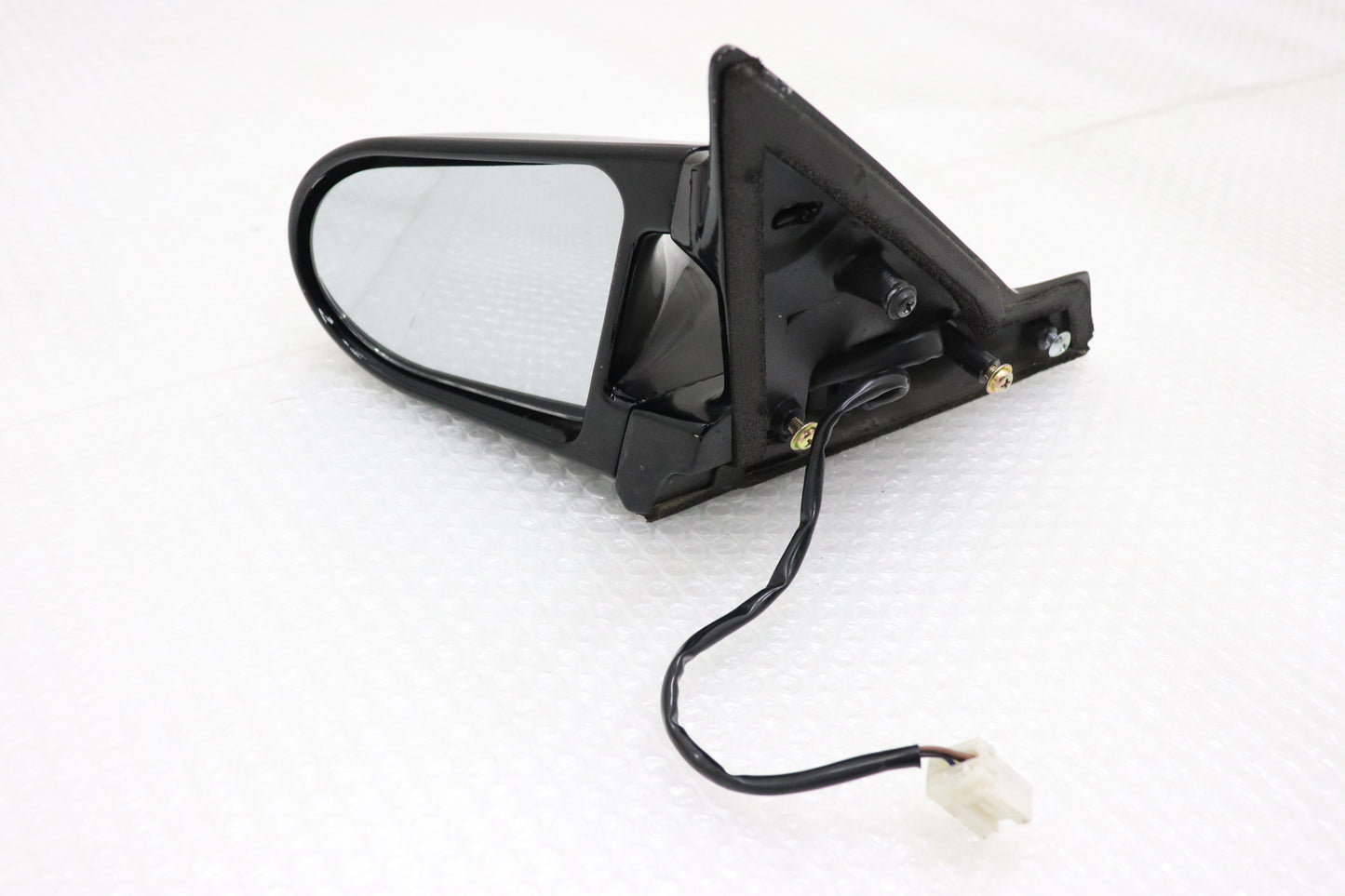 【USED】Ganador Aero Mirror Set - GDB
