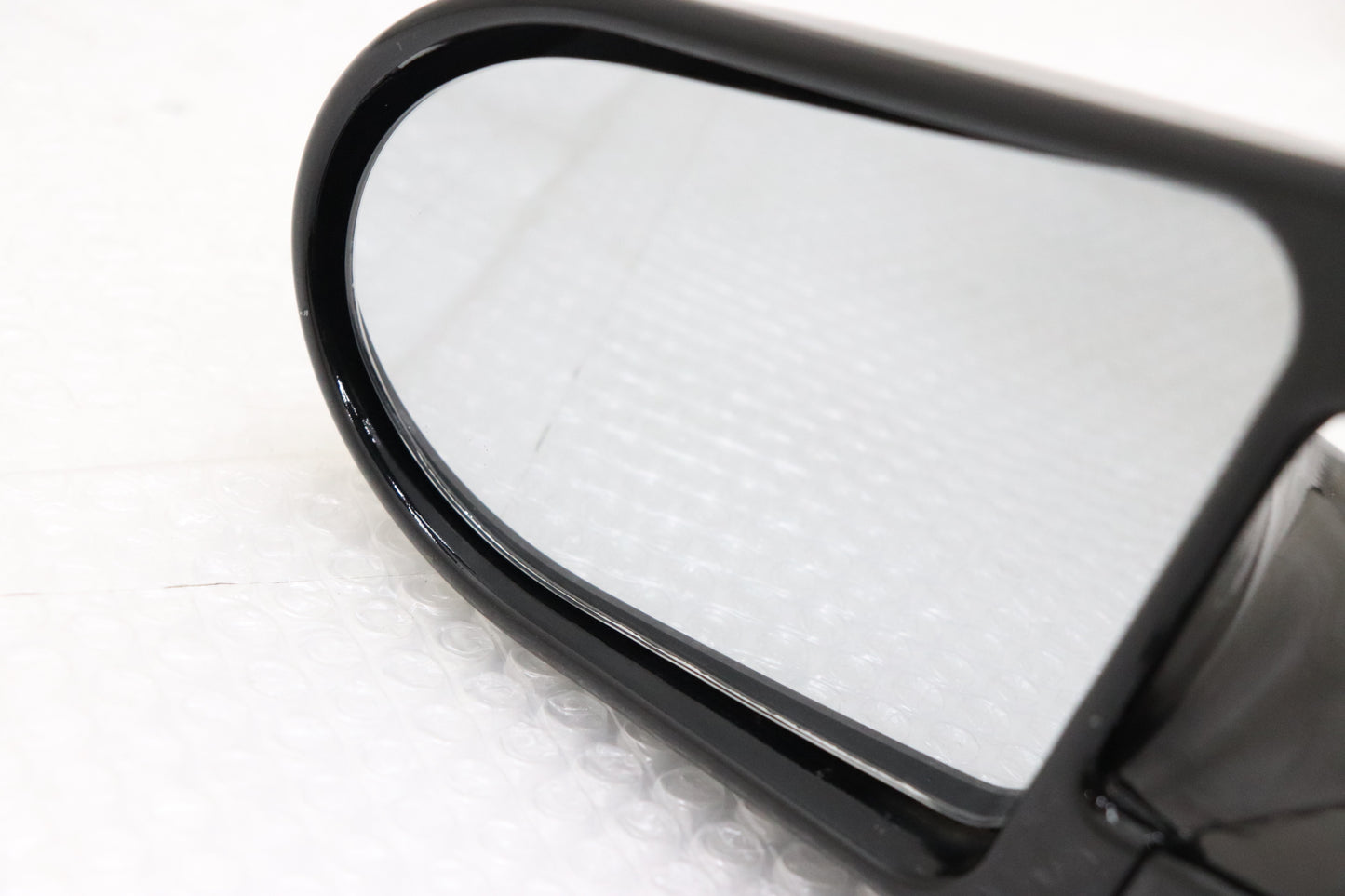 【USED】Ganador Aero Mirror Set - GDB